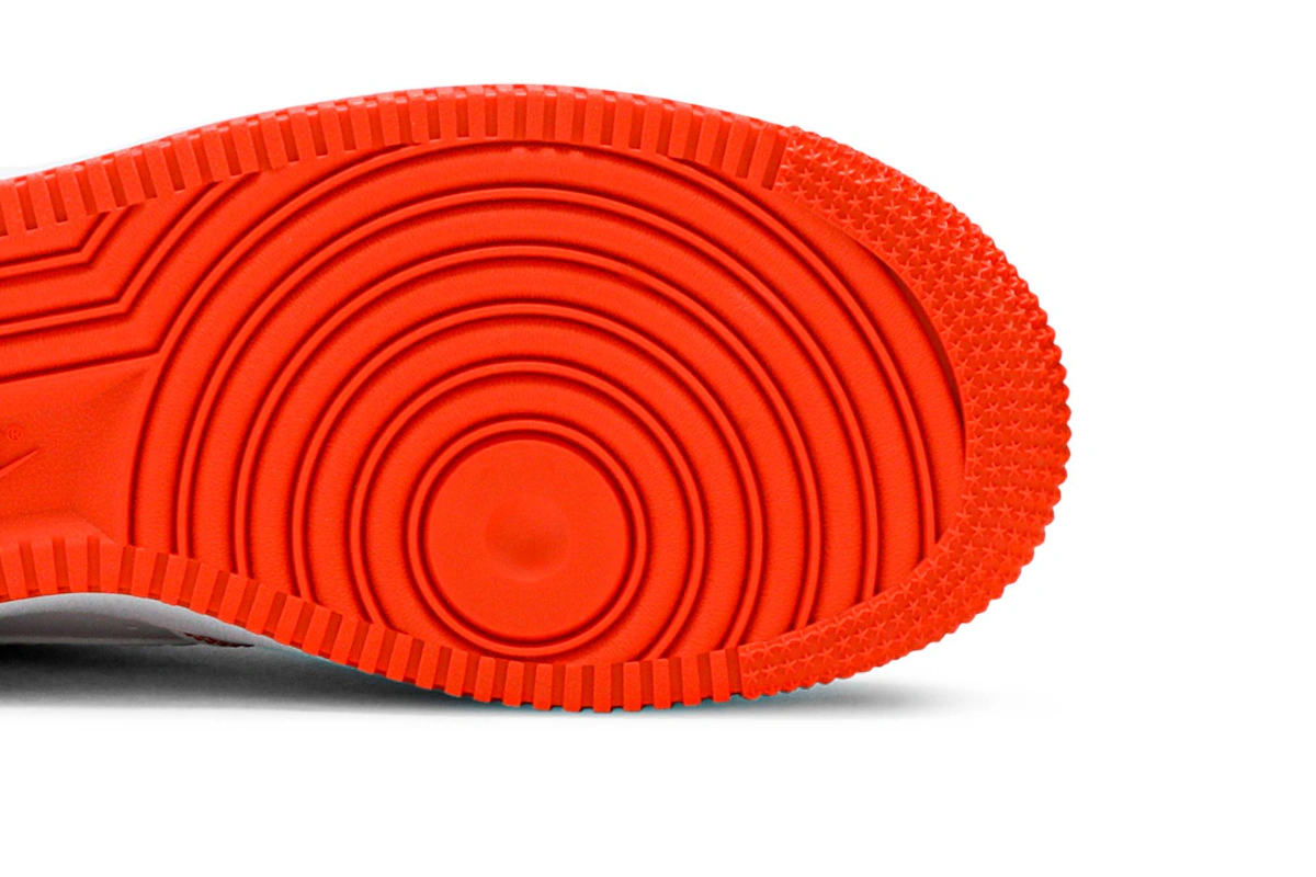 Nike Air Force 1 Low 'Rucker Park' CT2585-100