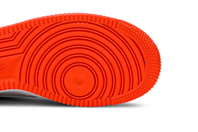 Nike Air Force 1 Low 'Rucker Park' CT2585-100