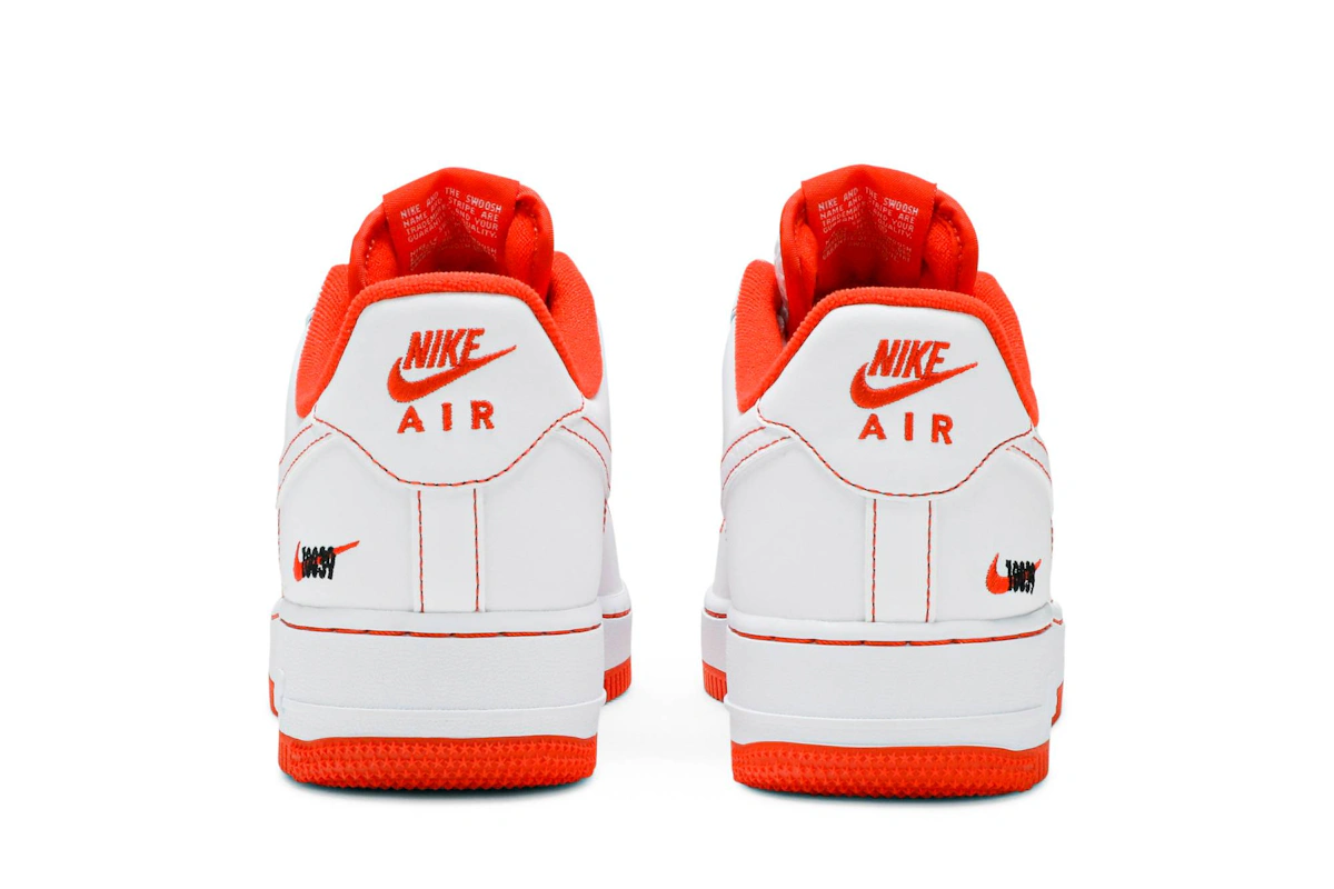 Nike Air Force 1 Low 'Rucker Park' CT2585-100