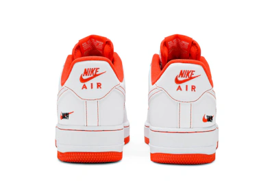 Nike Air Force 1 Low 'Rucker Park' CT2585-100
