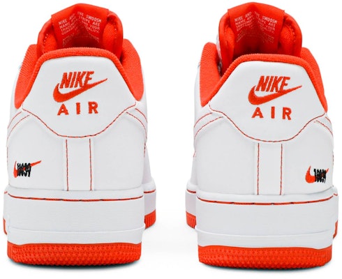 나이키 에어 포스 1 로우 '러커 파크' 🏀🔥 CT2585-100 Details for 나이키 에어 포스 1 로우 '러커 파크' 🏀🔥 CT2585-100