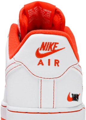 나이키 에어 포스 1 로우 '러커 파크' 🏀🔥 CT2585-100 Sizing 나이키 에어 포스 1 로우 '러커 파크' 🏀🔥 CT2585-100