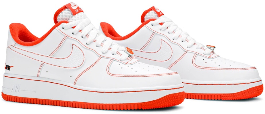 나이키 에어 포스 1 로우 '러커 파크' 🏀🔥 CT2585-100 Cheap 나이키 에어 포스 1 로우 '러커 파크' 🏀🔥 CT2585-100