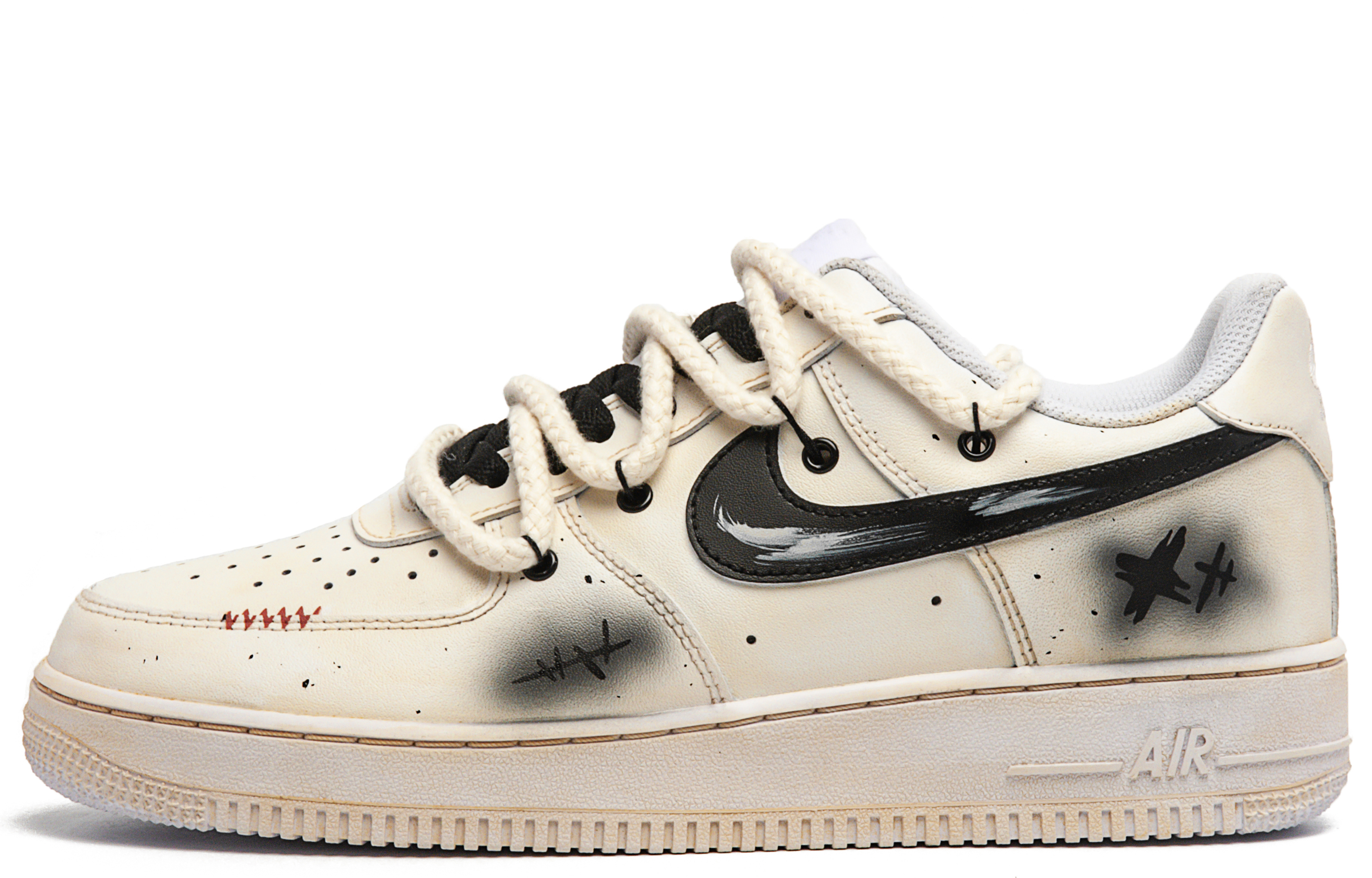 Nike Air Force 1 Low 'Ruins Graffiti'
