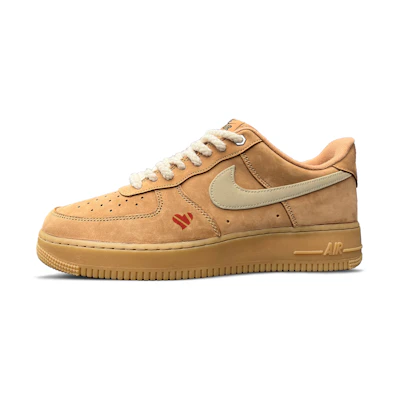 Nike Air Force 1 Low 'Sad Wheat'