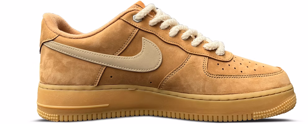 Nike Air Force 1 Rendah 'Sad Wheat' CJ9179-200-478490 Order Nike Air Force 1 Rendah 'Sad Wheat' CJ9179-200-478490