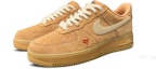 Lookbook Nike Air Force 1 Rendah 'Sad Wheat' CJ9179-200-478490