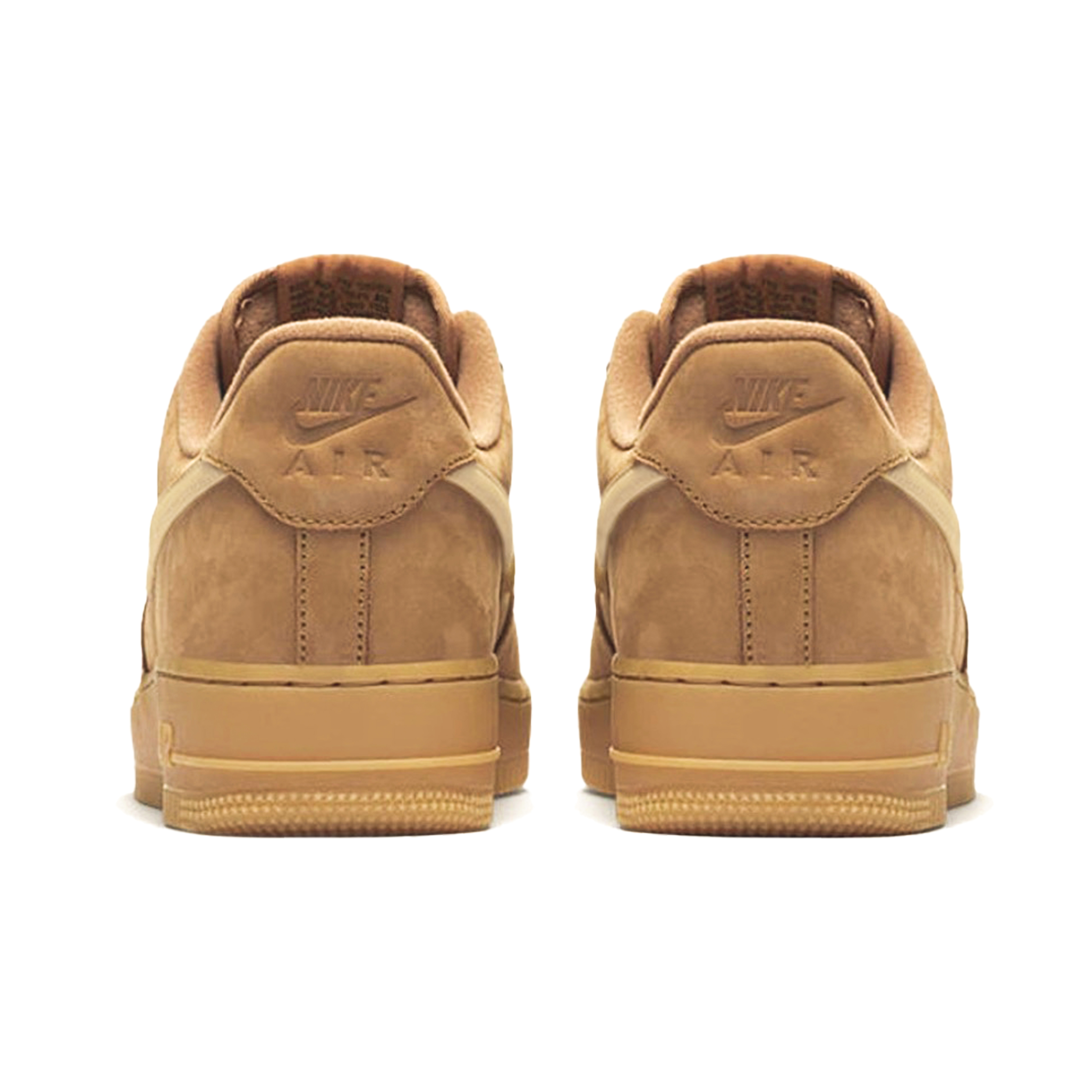 Shop 耐克空军一号低帮 '小麦色忧伤' CJ9179-200-478490