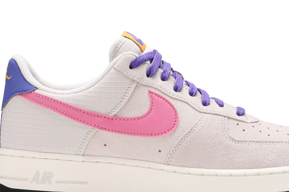 Nike Air Force 1 Low 'Sail ACG' CU3007-061