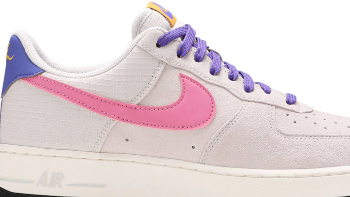 耐克空军一号低帮 'Sail ACG' CU3007-061 Order 耐克空军一号低帮 'Sail ACG' CU3007-061