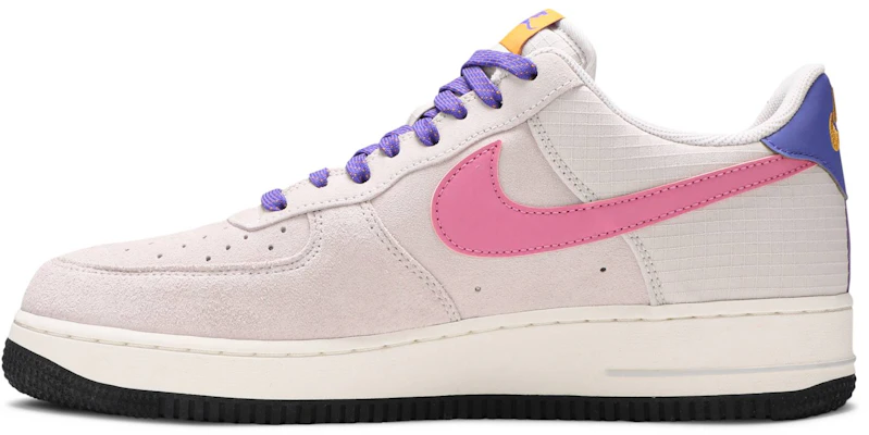 耐克空军一号低帮 'Sail ACG' CU3007-061 Lookbook 耐克空军一号低帮 'Sail ACG' CU3007-061