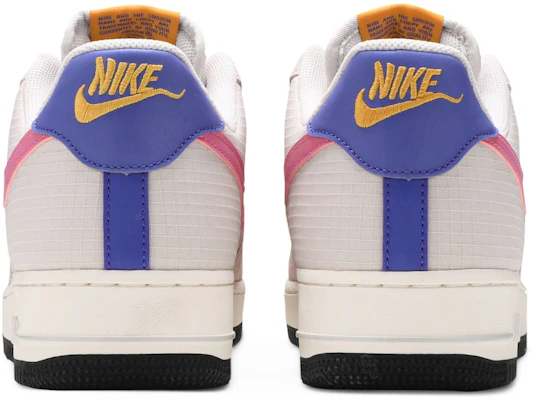 耐克空军一号低帮 'Sail ACG' CU3007-061 Details for 耐克空军一号低帮 'Sail ACG' CU3007-061