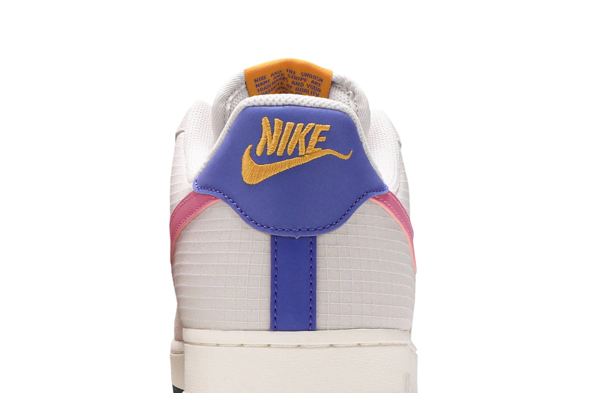 Nike Air Force 1 Low 'Sail ACG' CU3007-061