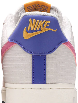 耐克空军一号低帮 'Sail ACG' CU3007-061 Sizing 耐克空军一号低帮 'Sail ACG' CU3007-061