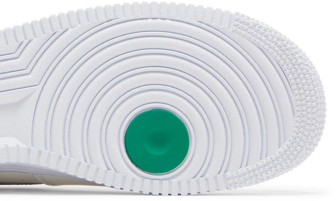 Nike Air Force 1 Low 'Sail Malachite Putih Emas Metalik' DQ7658-101 Purchase Nike Air Force 1 Low 'Sail Malachite Putih Emas Metalik' DQ7658-101