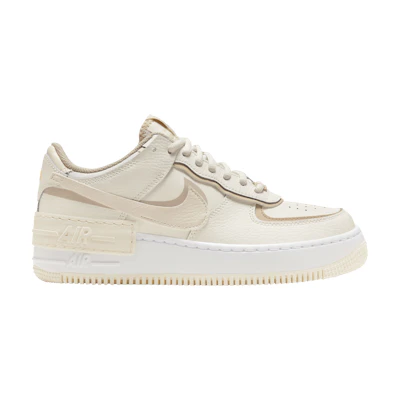 (W) Nike Air Force 1 Low 'Sail Pale Ivory White'