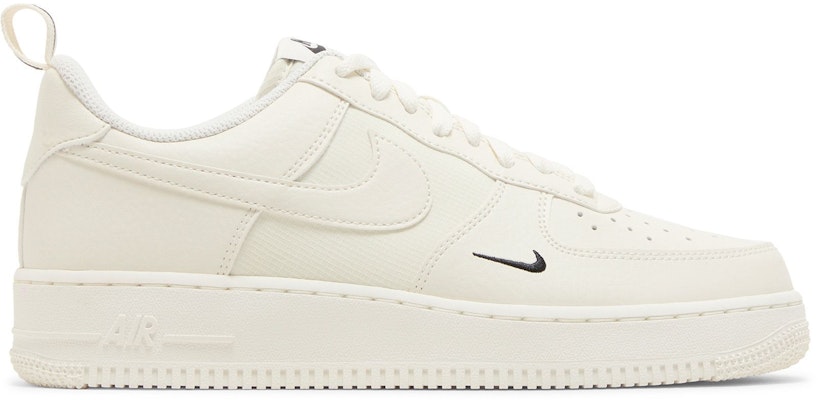 Nike Air Force 1 Low 'Sail Ripstop' Lelaki Wanita Sneakers FZ4625-100 Buy Nike Air Force 1 Low 'Sail Ripstop' Lelaki Wanita Sneakers FZ4625-100