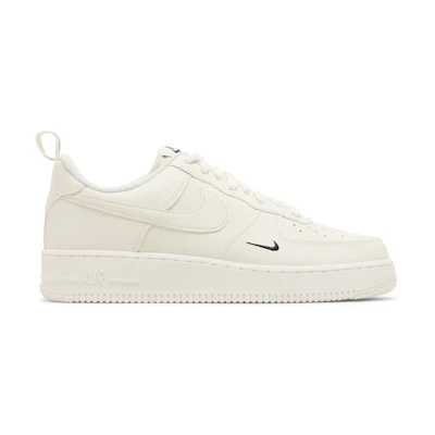 Nike Air Force 1 Low 'Sail Ripstop'