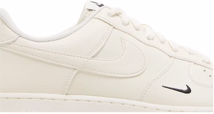 Nike Air Force 1 Low 'Sail Ripstop' Lelaki Wanita Sneakers FZ4625-100 Order Nike Air Force 1 Low 'Sail Ripstop' Lelaki Wanita Sneakers FZ4625-100