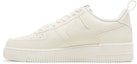Lookbook Nike Air Force 1 Low 'Sail Ripstop' Lelaki Wanita Sneakers FZ4625-100
