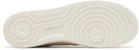Nike Air Force 1 Low 'Sail Ripstop' Lelaki Wanita Sneakers FZ4625-100