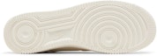 Shop Nike Air Force 1 Low 'Sail Ripstop' Lelaki Wanita Sneakers FZ4625-100