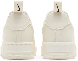 耐克空军一号低帮‘米白Ripstop’ FZ4625-100 Details for 耐克空军一号低帮‘米白Ripstop’ FZ4625-100