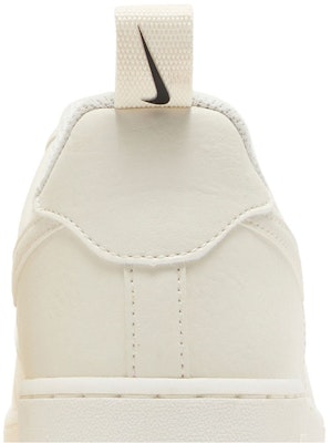 Nike Air Force 1 Low 'Sail Ripstop' Lelaki Wanita Sneakers FZ4625-100 Sizing Nike Air Force 1 Low 'Sail Ripstop' Lelaki Wanita Sneakers FZ4625-100