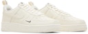 Nike Air Force 1 Low 'Sail Ripstop' Lelaki Wanita Sneakers FZ4625-100