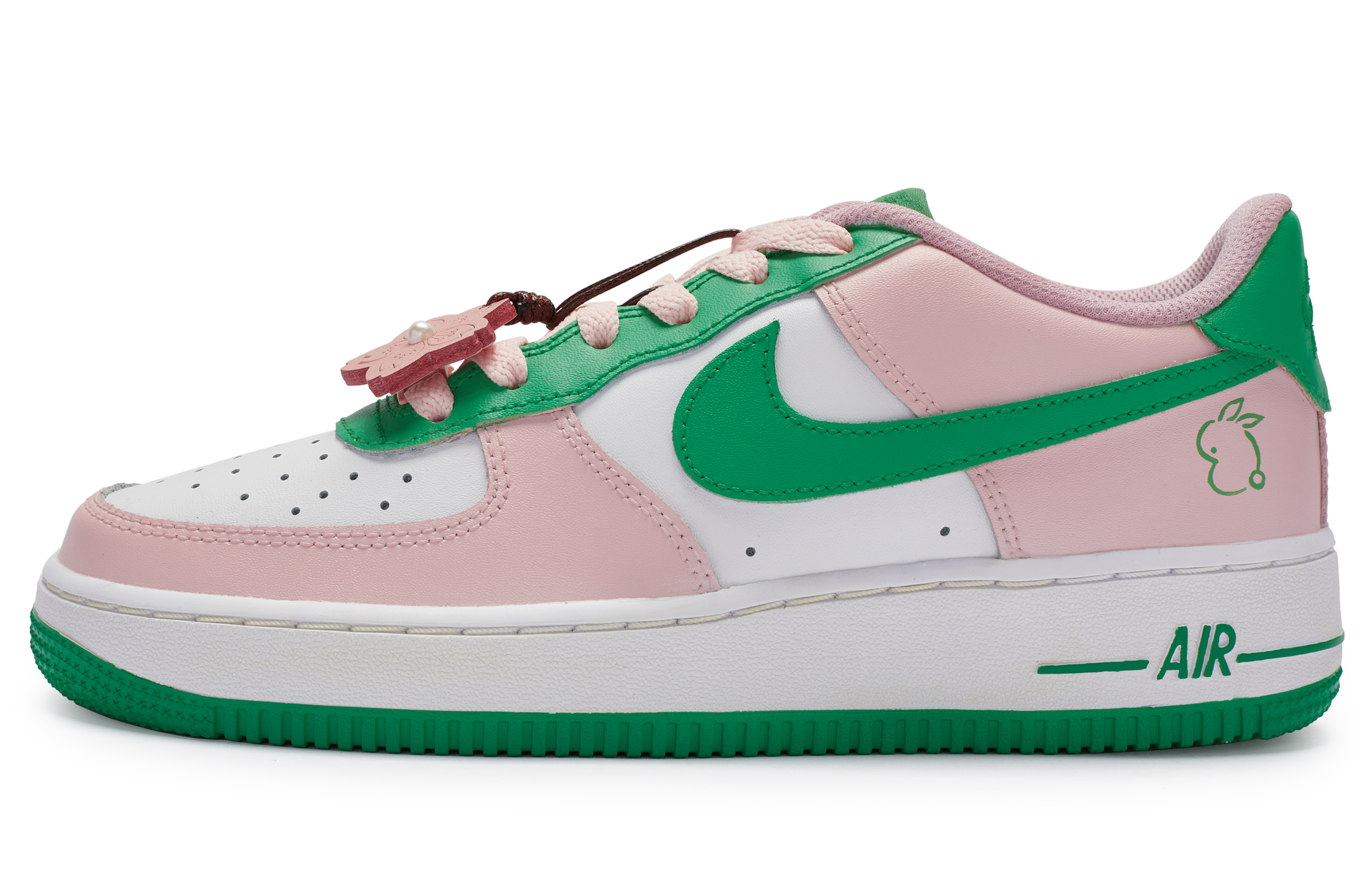 Nike Air Force 1 Low 'Sakura Rabbit' CW2288-111-449148