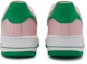 Shop 【定製球鞋】 Nike Air Force 1 Low 07 牛角尖 櫻花兔 乾淨清爽 簡約百搭 低幫 板鞋 男款 粉綠白
