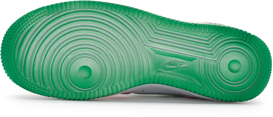 【定製球鞋】 Nike Air Force 1 Low 07 牛角尖 櫻花兔 乾淨清爽 簡約百搭 低幫 板鞋 男款 粉綠白 Purchase 【定製球鞋】 Nike Air Force 1 Low 07 牛角尖 櫻花兔 乾淨清爽 簡約百搭 低幫 板鞋 男款 粉綠白