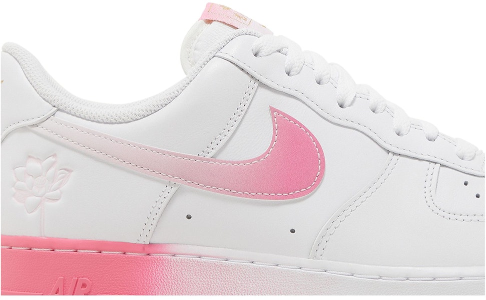 Nike Air Force 1 Low 'San Francisco Chinatown' Pria/Wanita FD0778-100 Lookbook Nike Air Force 1 Low 'San Francisco Chinatown' Pria/Wanita FD0778-100