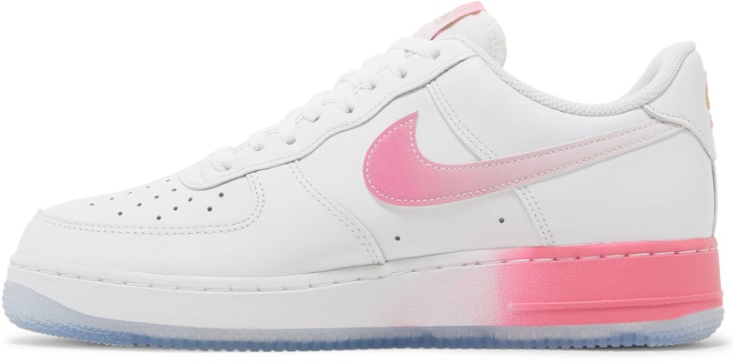 耐吉空軍1號低筒「舊金山唐人街」FD0778-100 Lookbook 耐吉空軍1號低筒「舊金山唐人街」FD0778-100