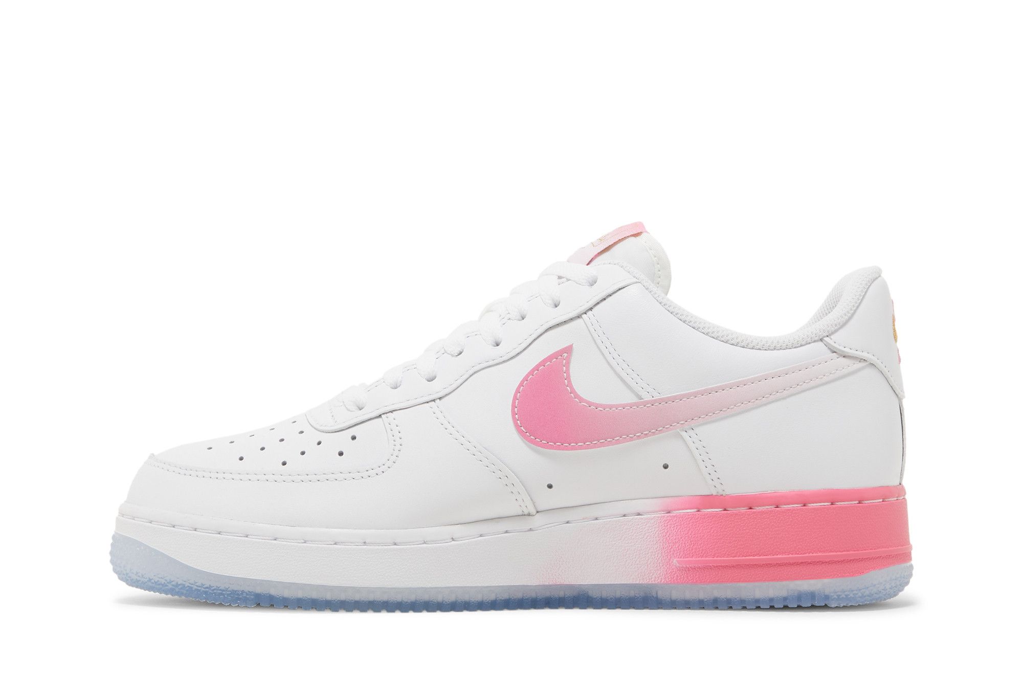 Shop Nike Air Force 1 Low 'San Francisco Chinatown' Pria/Wanita FD0778-100