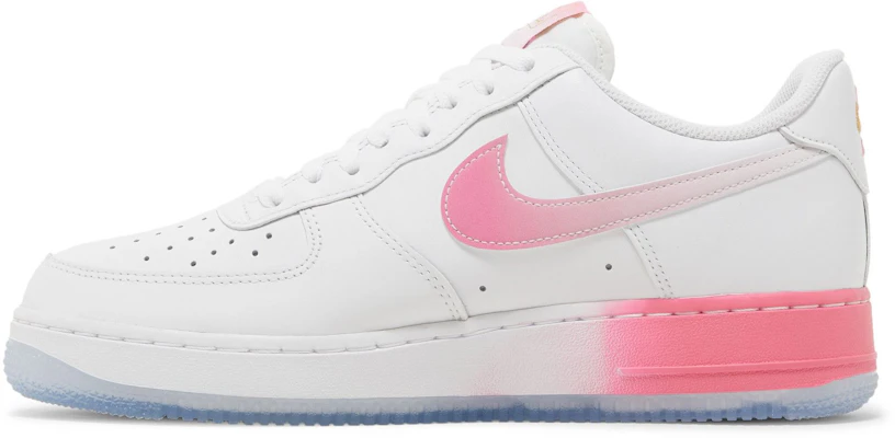 Nike Air Force 1 Low 'San Francisco Chinatown' Pria/Wanita FD0778-100 Shop Nike Air Force 1 Low 'San Francisco Chinatown' Pria/Wanita FD0778-100
