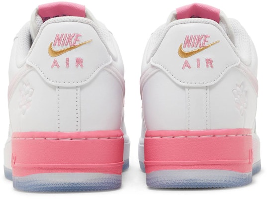 耐吉空軍1號低筒「舊金山唐人街」FD0778-100 Details for 耐吉空軍1號低筒「舊金山唐人街」FD0778-100