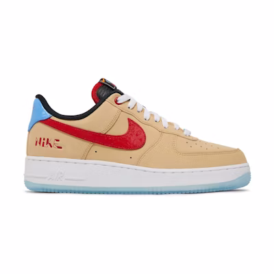 Nike Air Force 1 Low 'Satellite'