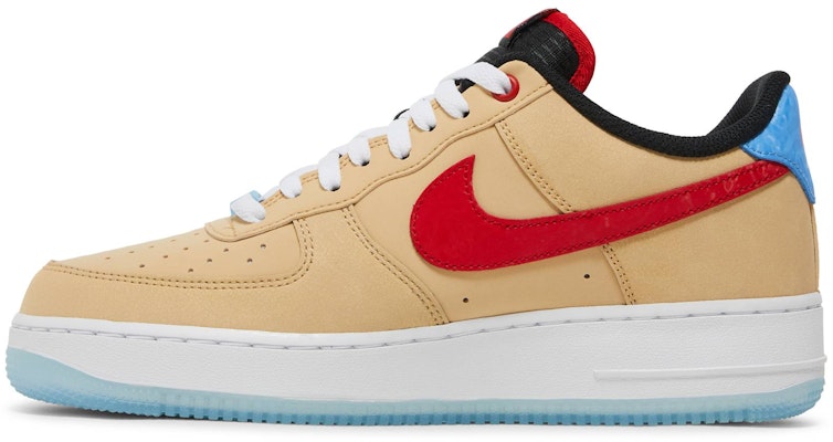 耐克空军一号低帮 'Satellite' DQ7628-200 Lookbook 耐克空军一号低帮 'Satellite' DQ7628-200