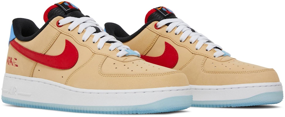 耐克空军一号低帮 'Satellite' DQ7628-200 Cheap 耐克空军一号低帮 'Satellite' DQ7628-200