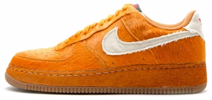 Nike Air Force 1 Low 'Savage Beast' 389726-220 Nike Air Force 1 Low 'Savage Beast' 389726-220