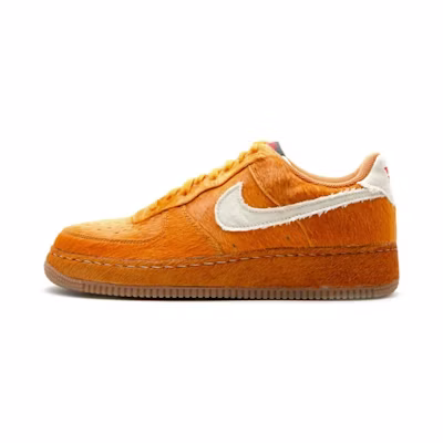 Nike Air Force 1 Low 'Savage Beast'