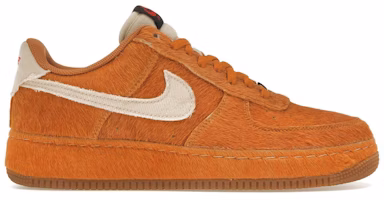 Nike Air Force 1 Low 'Savage Beast' 389726-220 Nike Air Force 1 Low 'Savage Beast' 389726-220