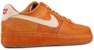 Nike Air Force 1 Low 'Savage Beast' Lelaki 389726-220