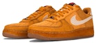 Lookbook Nike Air Force 1 Low 'Savage Beast' Lelaki 389726-220