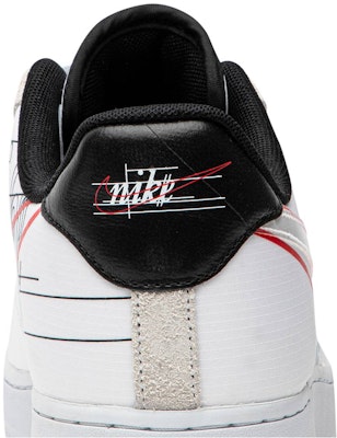 Air force 1 low 2025 script