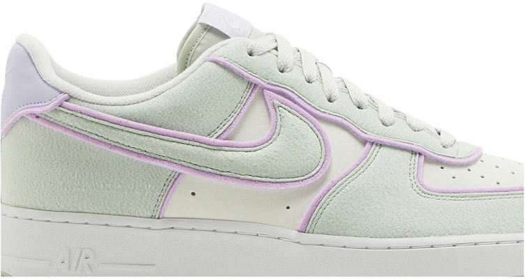 Nike Air Force 1 Rendah 'Sea Glass' DM9089-001 Order Nike Air Force 1 Rendah 'Sea Glass' DM9089-001