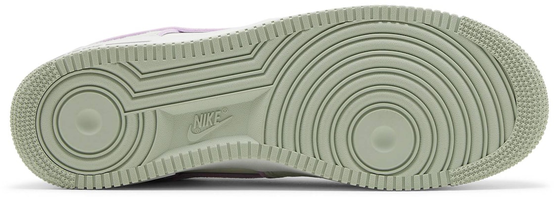 Nike Air Force 1 Rendah 'Sea Glass' DM9089-001 Shop Nike Air Force 1 Rendah 'Sea Glass' DM9089-001