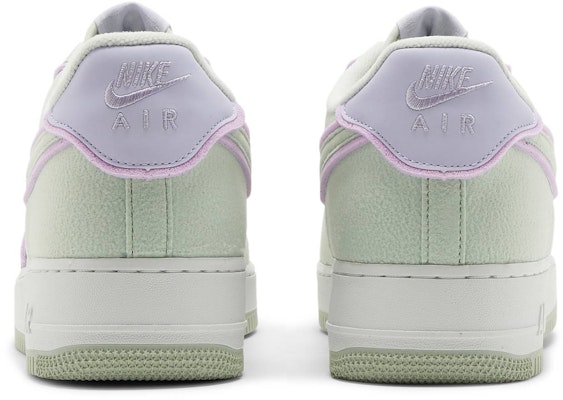 Nike Air Force 1 Rendah 'Sea Glass' DM9089-001 Details for Nike Air Force 1 Rendah 'Sea Glass' DM9089-001