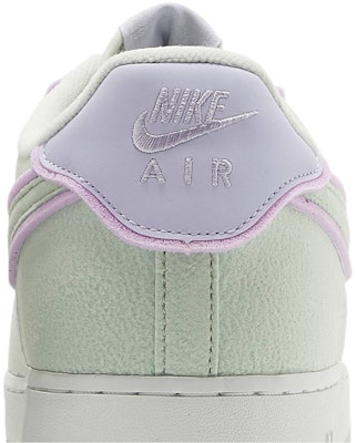 Nike Air Force 1 Rendah 'Sea Glass' DM9089-001 Sizing Nike Air Force 1 Rendah 'Sea Glass' DM9089-001